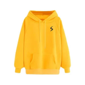 hoodies