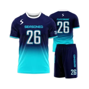 soccer unniform ssu 10