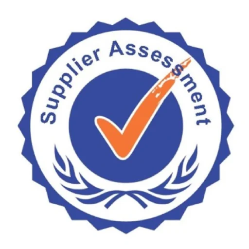 suplier assesment