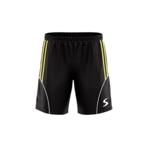 athletic soccer shorts