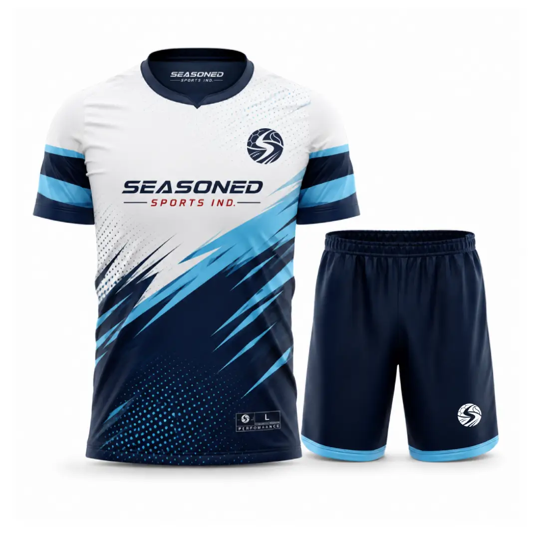 soccker kit seasoned sports 14
