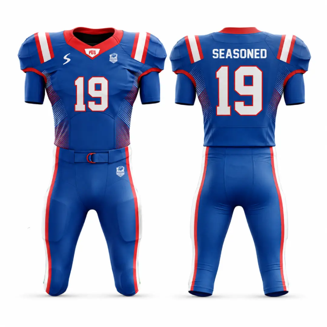 american football uniform16
