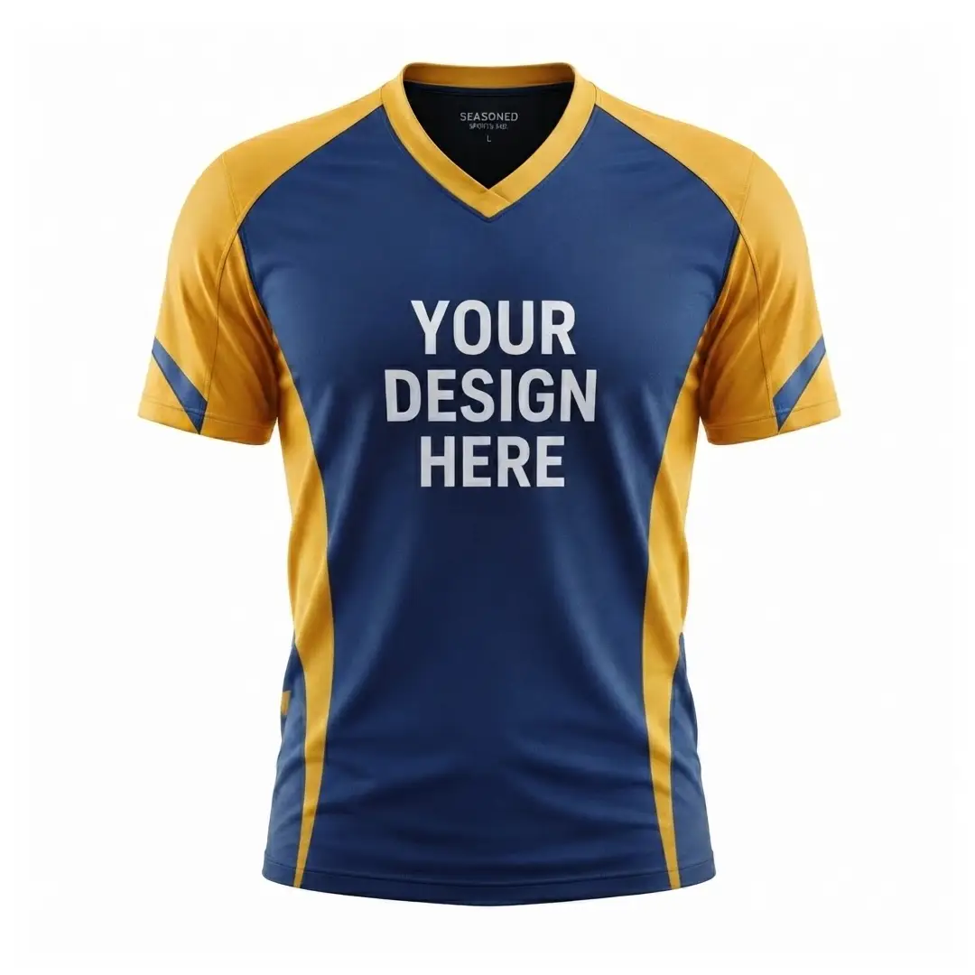 v neck t shirt